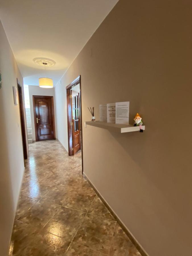 Casa Sobremonte Villa Muxia Dış mekan fotoğraf