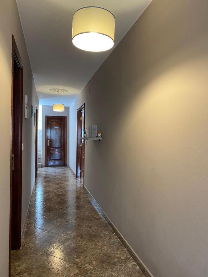 Casa Sobremonte Villa Muxia Dış mekan fotoğraf
